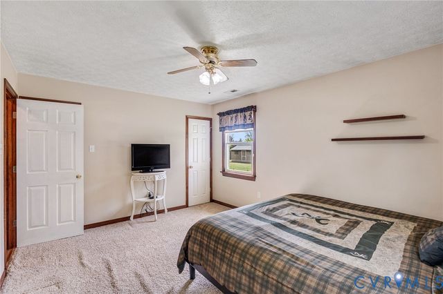 3411 Spring Run Rd, Mechanicsville, VA 23111