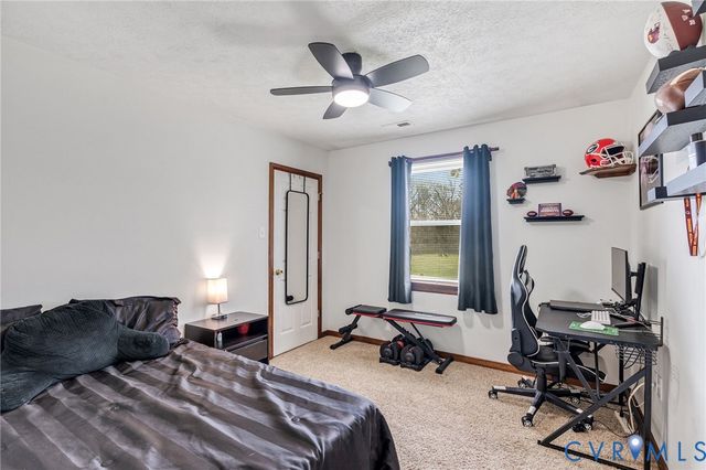 3411 Spring Run Rd, Mechanicsville, VA 23111