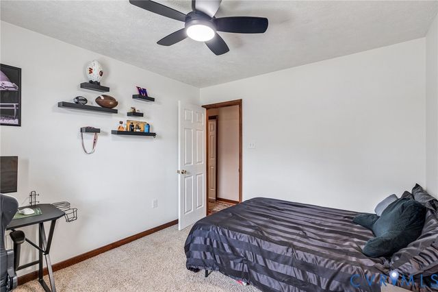 3411 Spring Run Rd, Mechanicsville, VA 23111