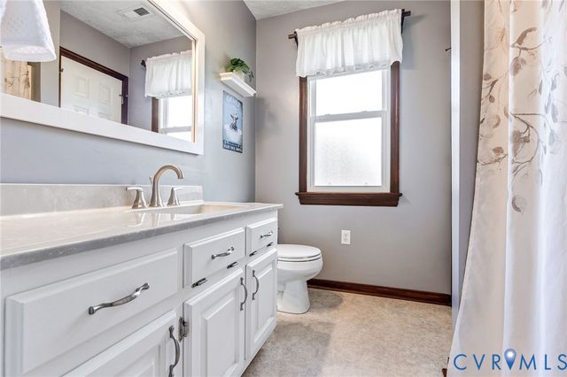 3411 Spring Run Rd, Mechanicsville, VA 23111