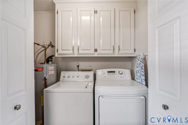 3411 Spring Run Rd, Mechanicsville, VA 23111