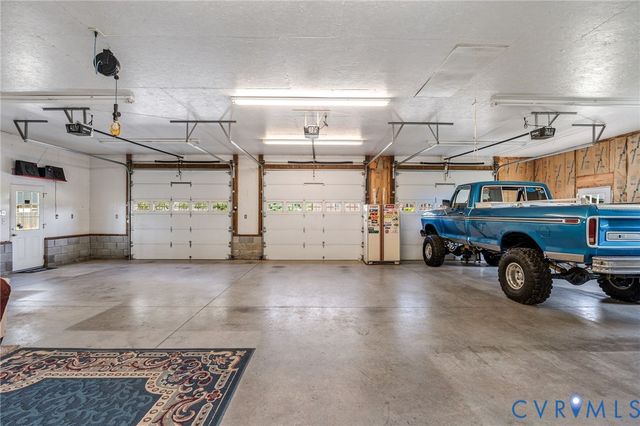 3411 Spring Run Rd, Mechanicsville, VA 23111