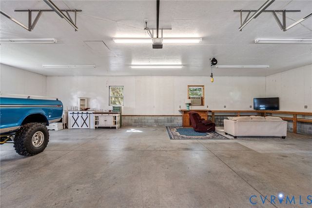 3411 Spring Run Rd, Mechanicsville, VA 23111