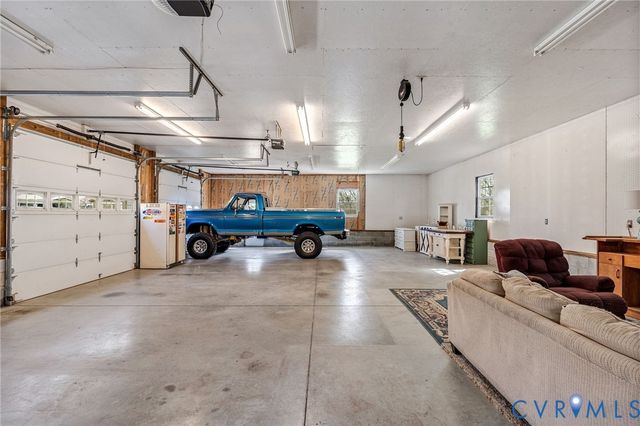 3411 Spring Run Rd, Mechanicsville, VA 23111