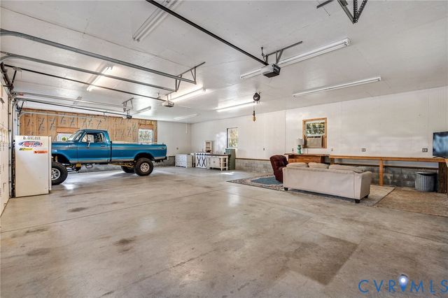 3411 Spring Run Rd, Mechanicsville, VA 23111