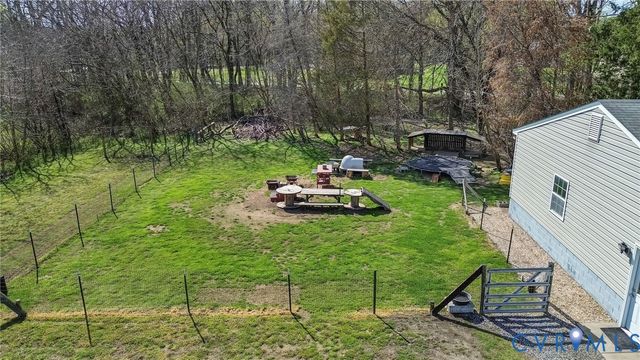 3411 Spring Run Rd, Mechanicsville, VA 23111