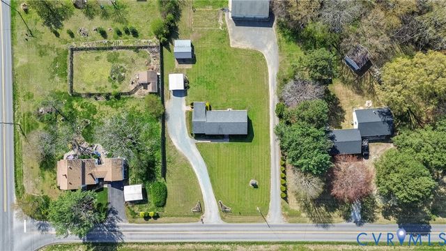 3411 Spring Run Rd, Mechanicsville, VA 23111