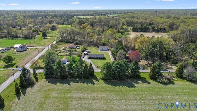 3411 Spring Run Rd, Mechanicsville, VA 23111