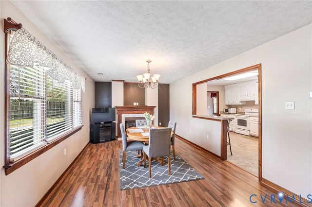 3411 Spring Run Rd, Mechanicsville, VA 23111