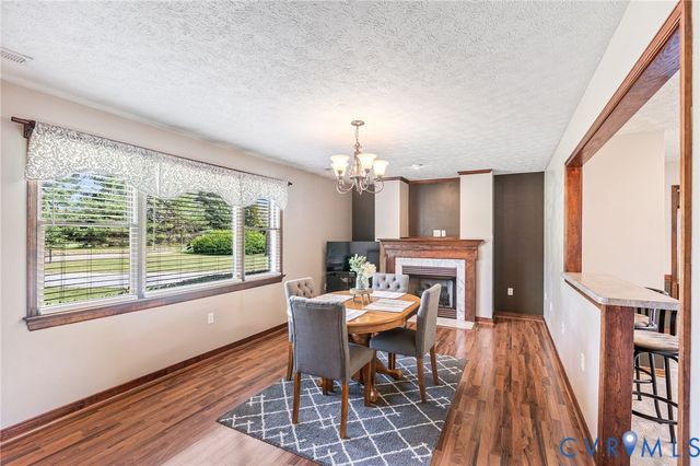 3411 Spring Run Rd, Mechanicsville, VA 23111