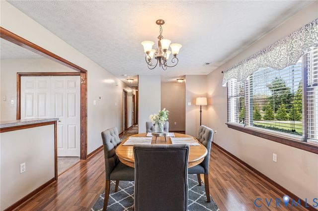 3411 Spring Run Rd, Mechanicsville, VA 23111