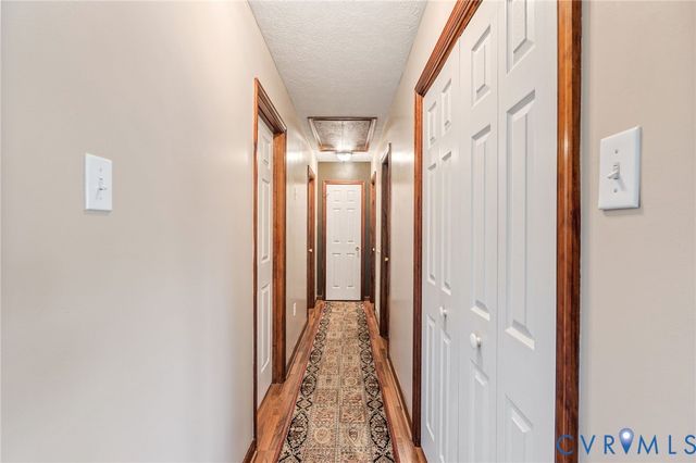 3411 Spring Run Rd, Mechanicsville, VA 23111