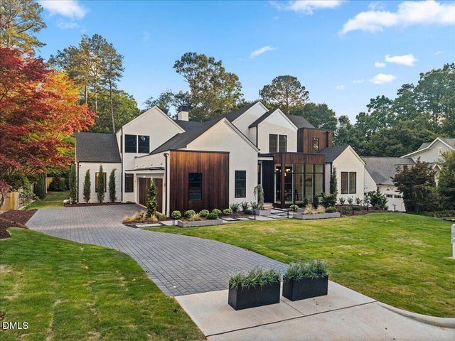 5301 Inglewood Lane, Raleigh, NC 27609