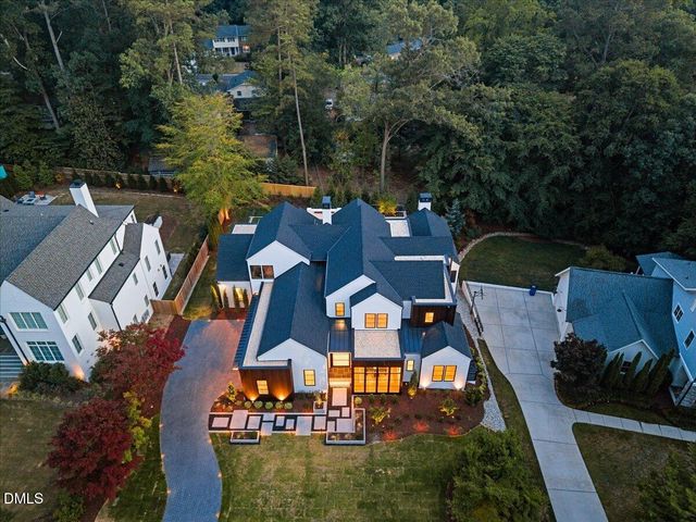5301 Inglewood Lane, Raleigh, NC 27609