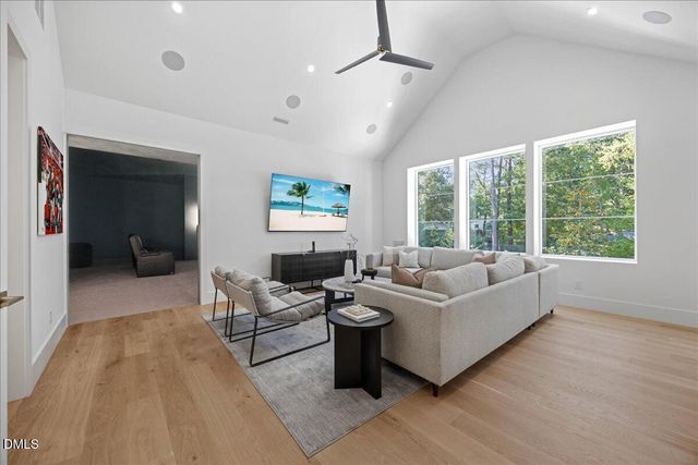 5301 Inglewood Lane, Raleigh, NC 27609