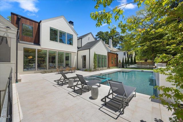 5301 Inglewood Lane, Raleigh, NC 27609
