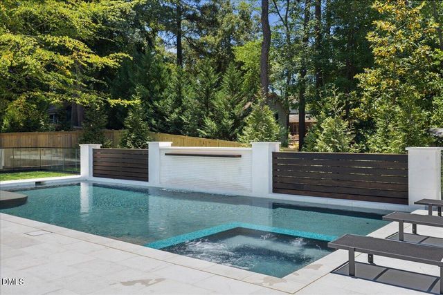 5301 Inglewood Lane, Raleigh, NC 27609