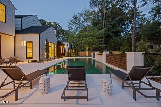 5301 Inglewood Lane, Raleigh, NC 27609