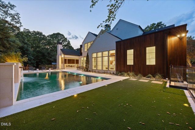 5301 Inglewood Lane, Raleigh, NC 27609