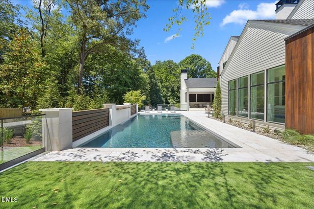 5301 Inglewood Lane, Raleigh, NC 27609