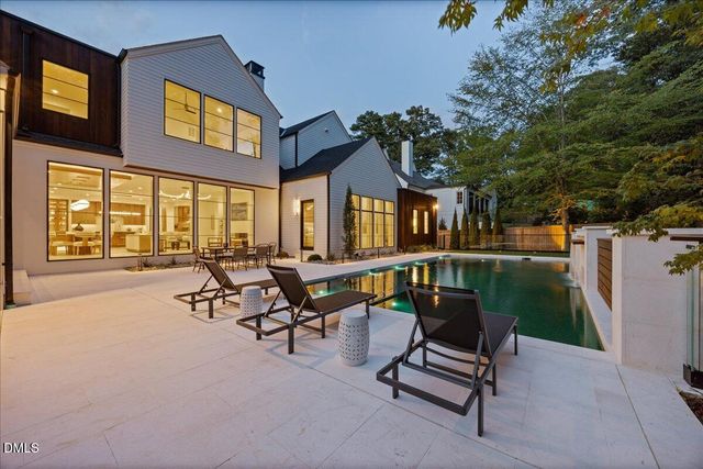 5301 Inglewood Lane, Raleigh, NC 27609