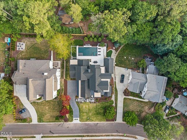 5301 Inglewood Lane, Raleigh, NC 27609