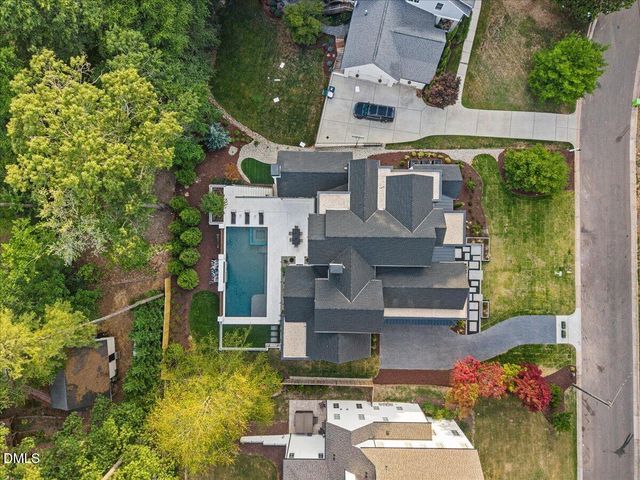 5301 Inglewood Lane, Raleigh, NC 27609