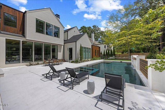 5301 Inglewood Lane, Raleigh, NC 27609