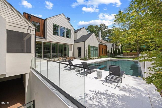 5301 Inglewood Lane, Raleigh, NC 27609