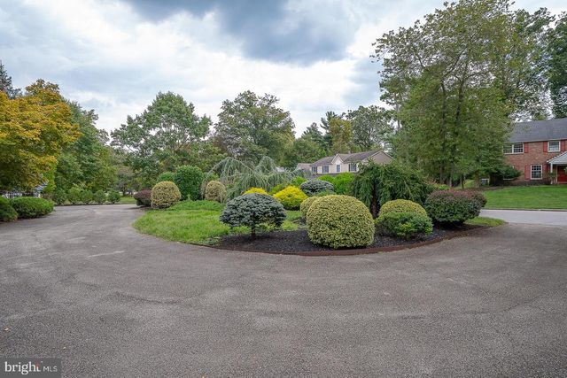 4103 LAUREL DR, Lafayette Hill, PA 19444