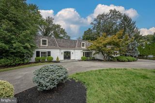 4103 LAUREL DR, Lafayette Hill, PA 19444