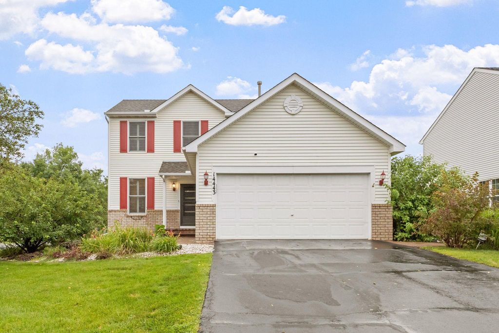14443 Flax Way, Apple Valley, MN 55124