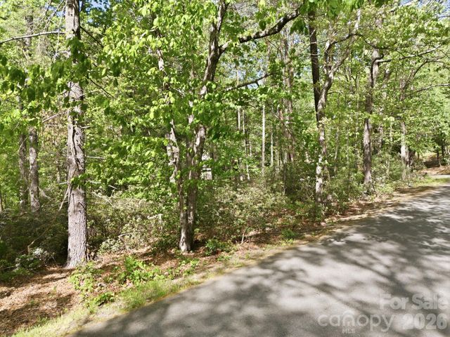 Lot 50 Huntington Road 50, Lake Lure, NC 28746