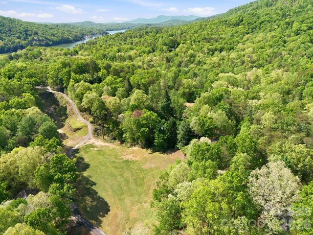 Lot 50 Huntington Road 50, Lake Lure, NC 28746