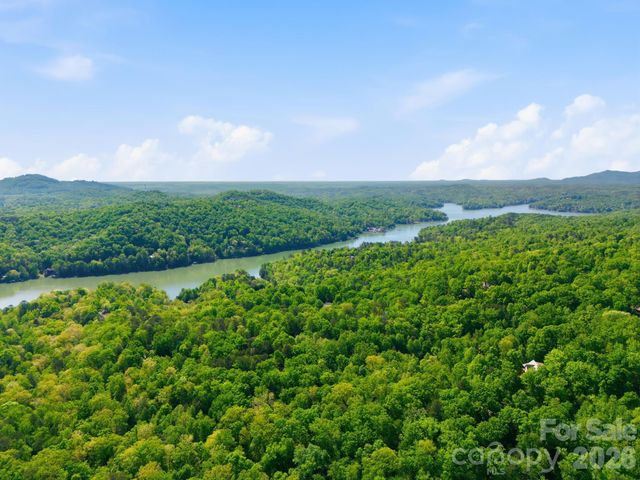 Lot 50 Huntington Road 50, Lake Lure, NC 28746