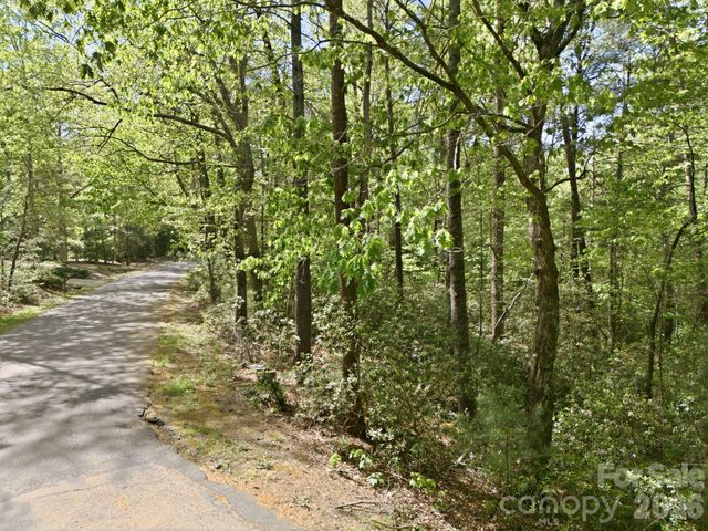 Lot 50 Huntington Road 50, Lake Lure, NC 28746