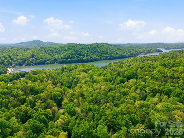 Lot 50 Huntington Road 50, Lake Lure, NC 28746