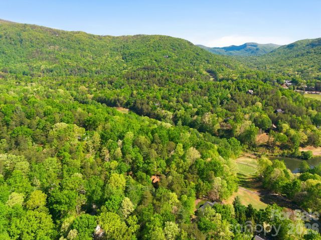 Lot 50 Huntington Road 50, Lake Lure, NC 28746