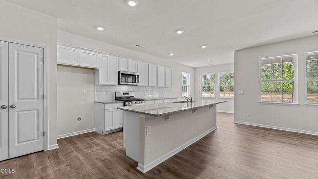 1445 Carisbrooke Drive, Mebane, NC 27302