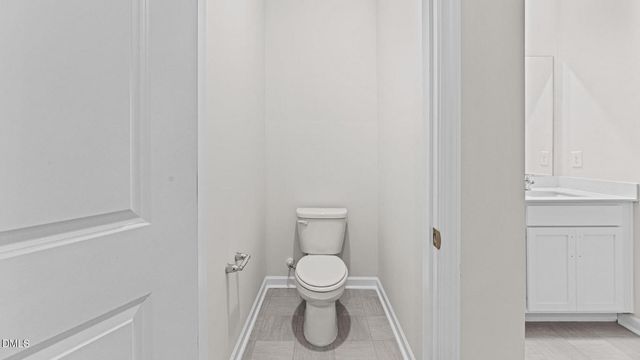 1445 Carisbrooke Drive, Mebane, NC 27302