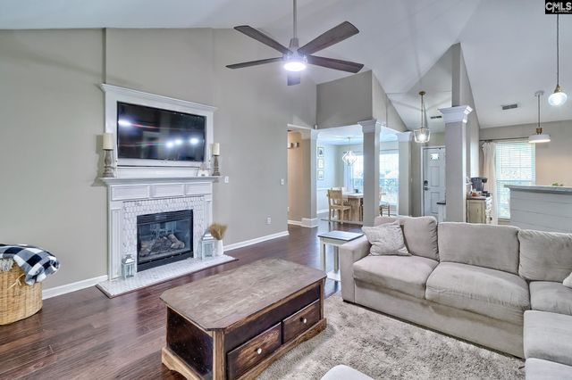 130 Maple Leaf Way, Lexington, SC 29073
