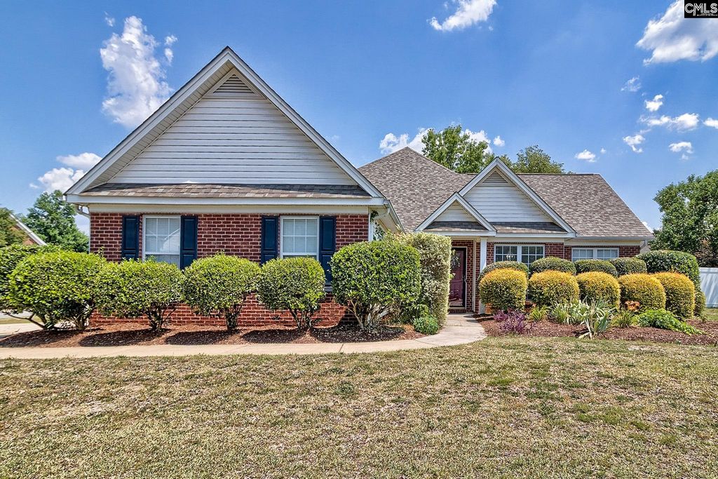 130 Maple Leaf Way, Lexington, SC 29073