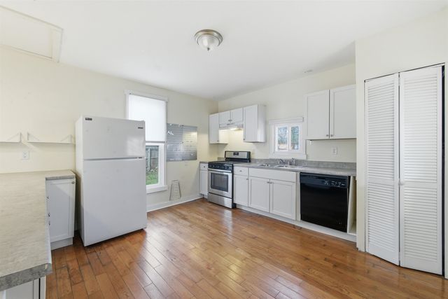 1016 S Wichita St, Wichita, KS 67213