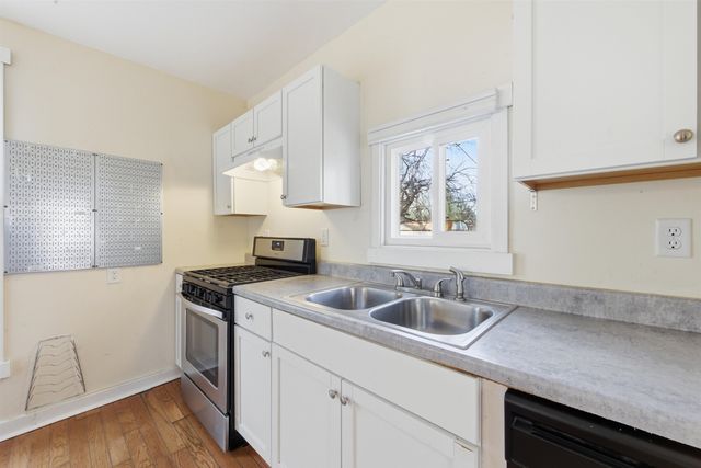 1016 S Wichita St, Wichita, KS 67213