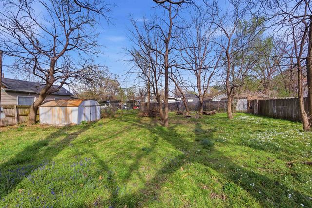 1016 S Wichita St, Wichita, KS 67213