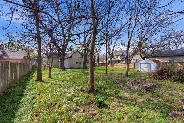 1016 S Wichita St, Wichita, KS 67213