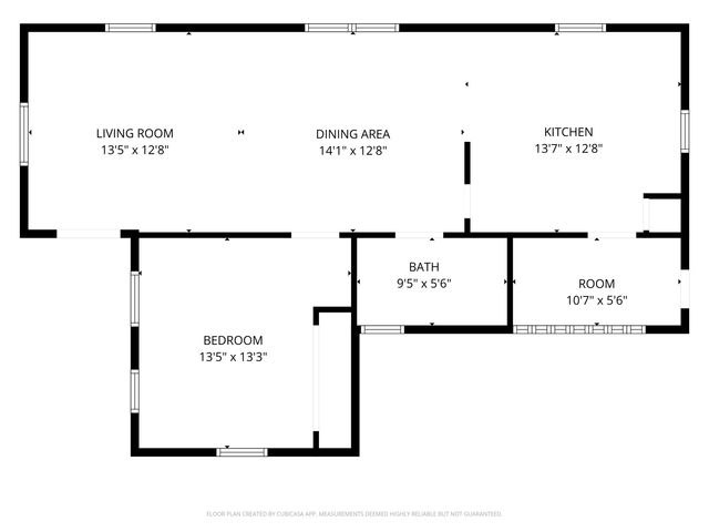 1016 S Wichita St, Wichita, KS 67213