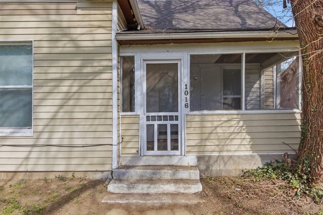 1016 S Wichita St, Wichita, KS 67213