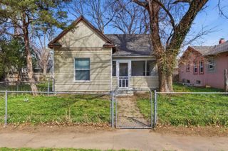 1016 S Wichita St, Wichita, KS 67213