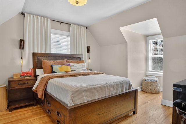 1732 Jackson Avenue, Ann Arbor, MI 48103